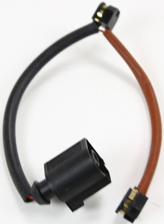 CAYENNE 03-10 / TOUAREG 04-09 BRAKE PAD SENSOR, Rear, RH=LH