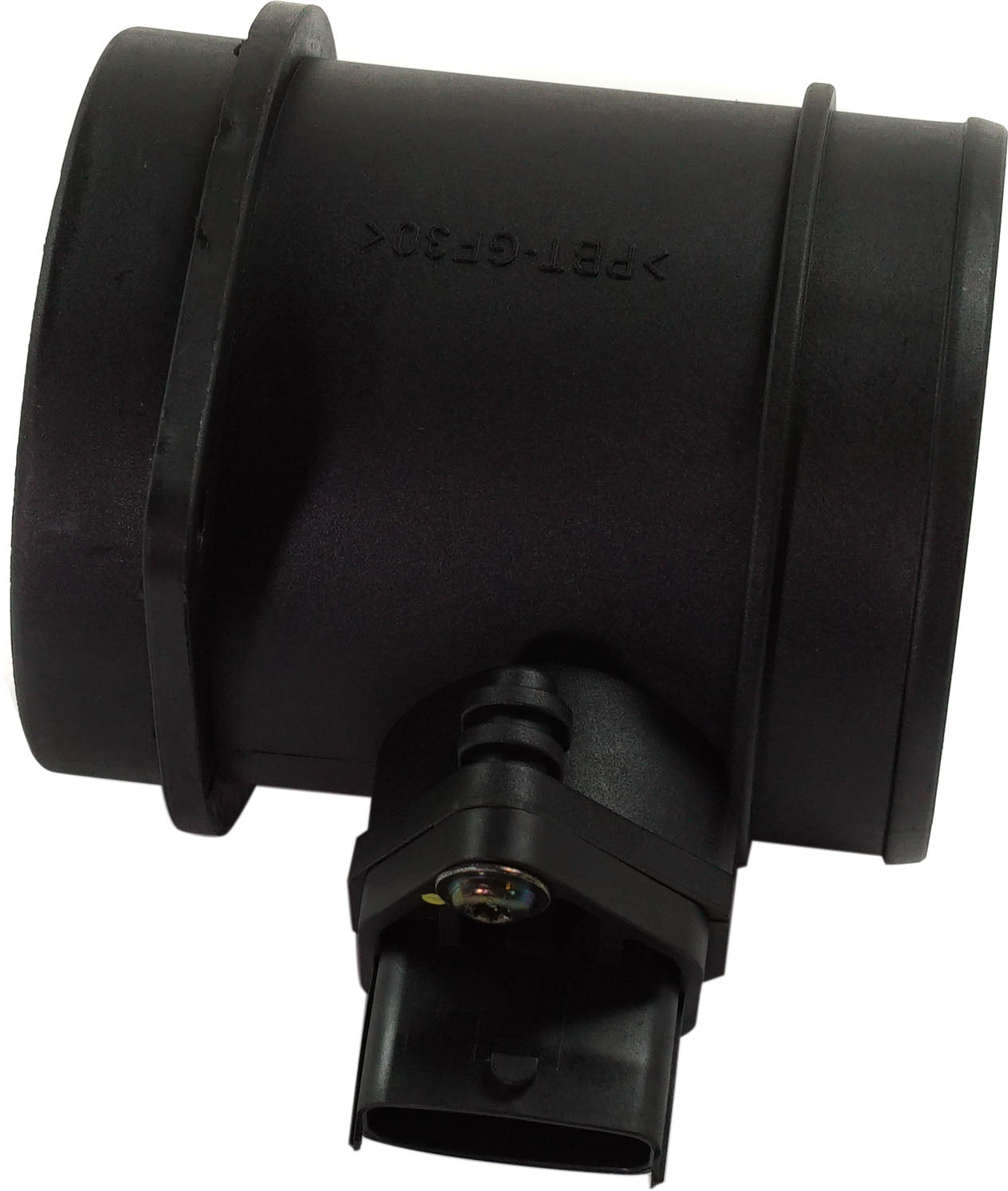 S80 99-01 MASS AIR FLOW SENSOR, Plastic, New