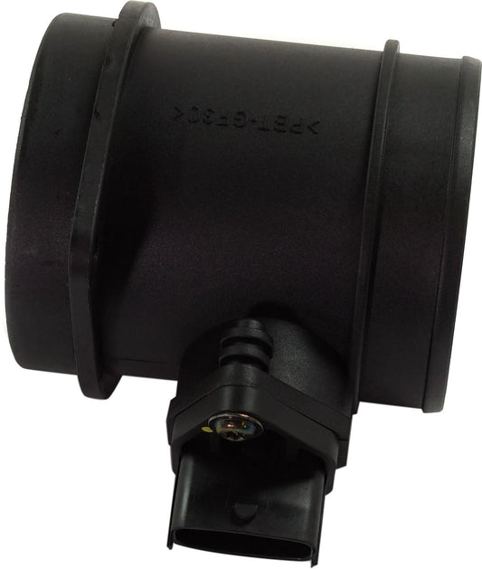 S80 99-01 MASS AIR FLOW SENSOR, Plastic, New