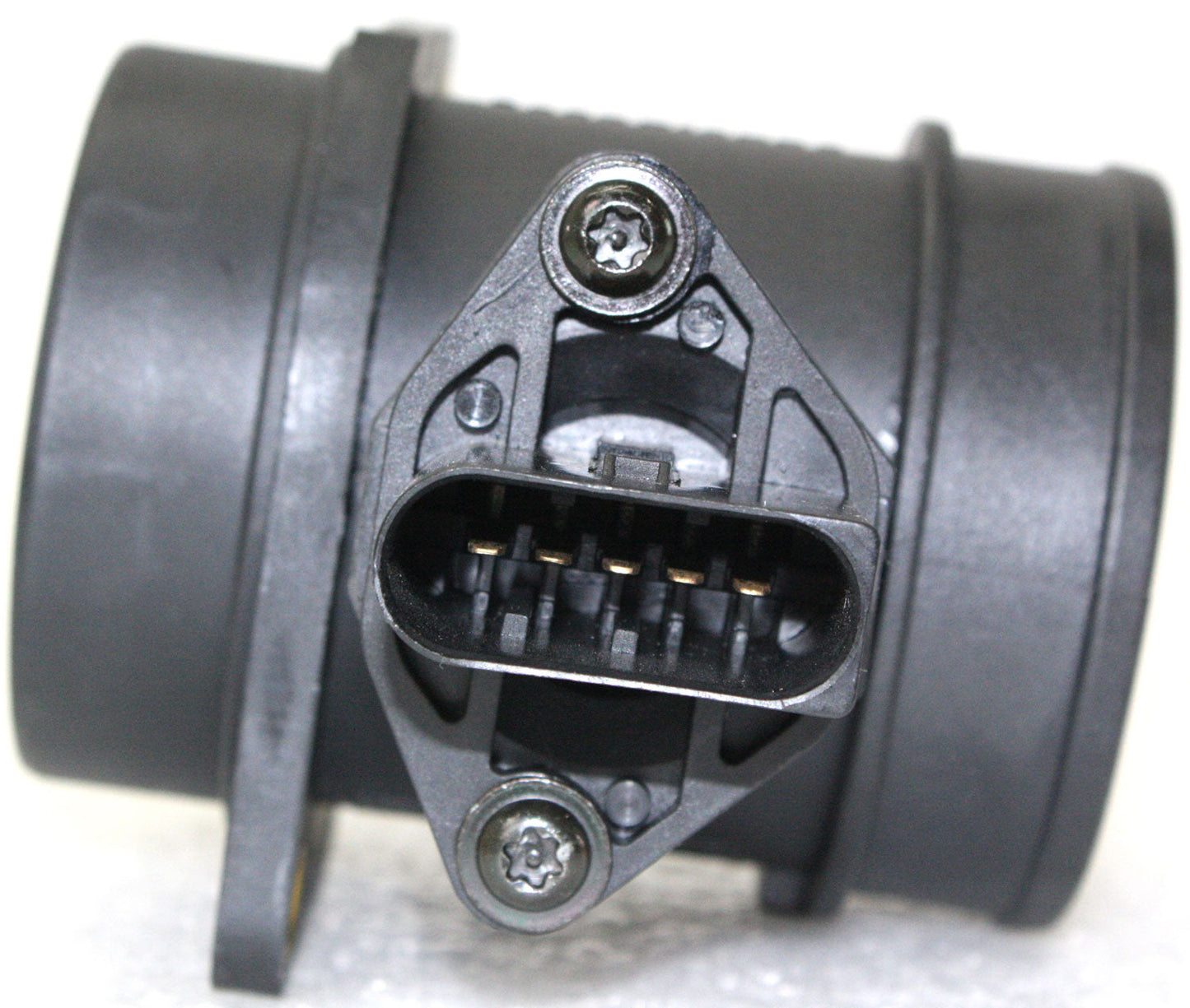 PASSAT 02-05 MASS AIR FLOW SENSOR, Sensor with Housing, 1.8L Eng.