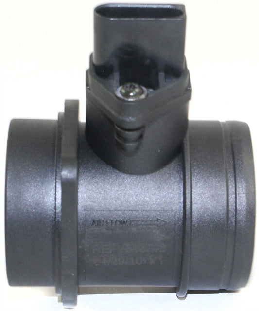 BEETLE 98-01 / Z4 06-08 MASS AIR FLOW SENSOR, Plastic, New