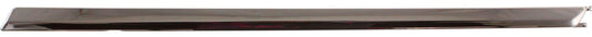 PASSAT 07-10 REAR BUMPER MOLDING RH, Chrome, Wagon