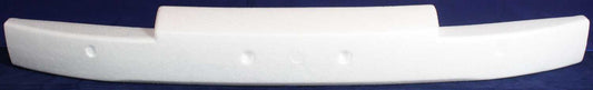 LEGACY 05-07 FRONT BUMPER ABSORBER, Impact