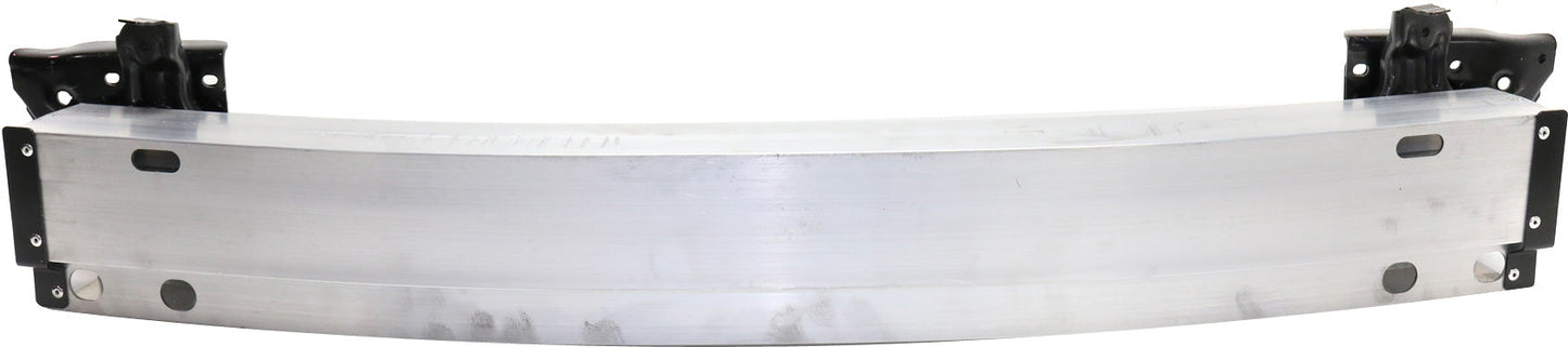 OUTBACK 05-07 FRONT REINFORCEMENT, Aluminum