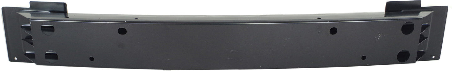 AURA 07-09/MALIBU 08-12 FRONT REINFORCEMENT, Impact Bar, Excludes 2008 Classic