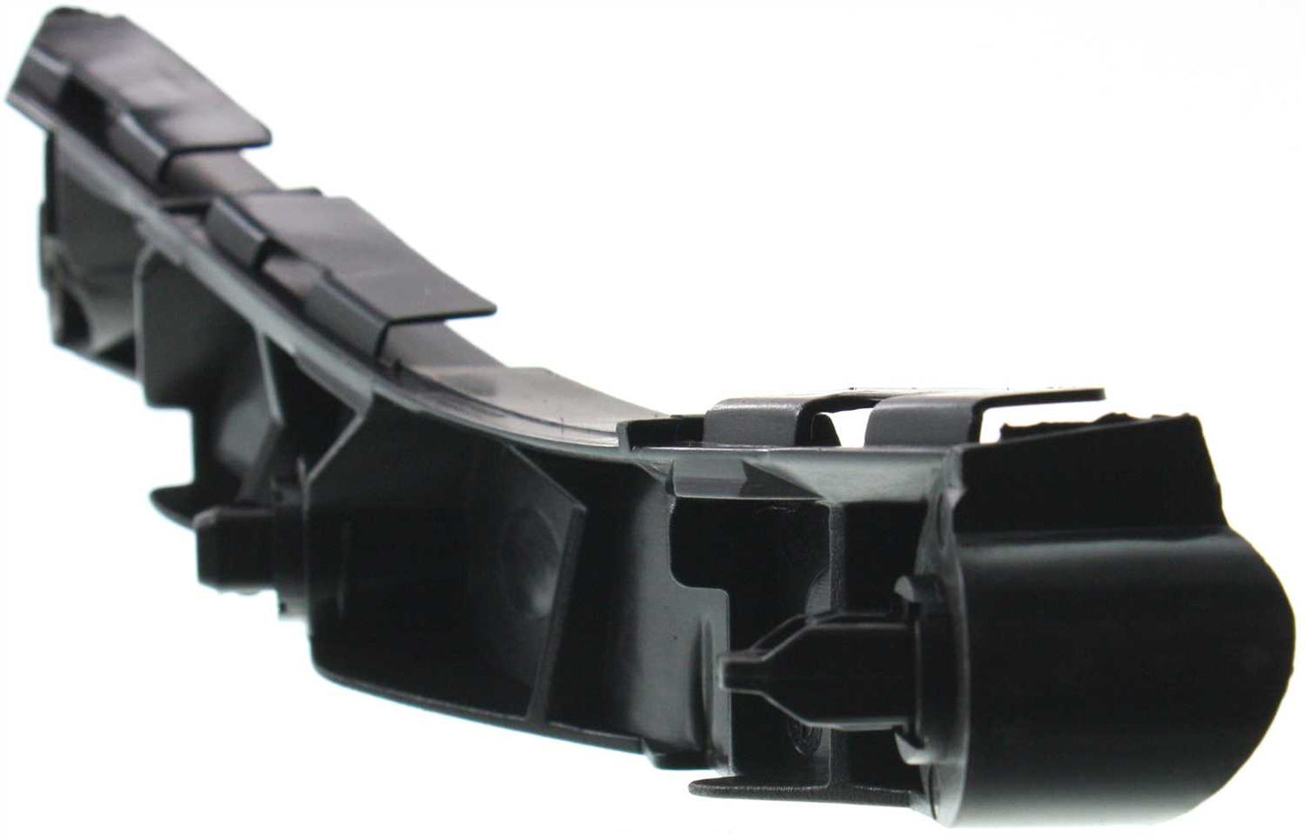 TC 05-10 FRONT BUMPER BRACKET RH, Support Cover