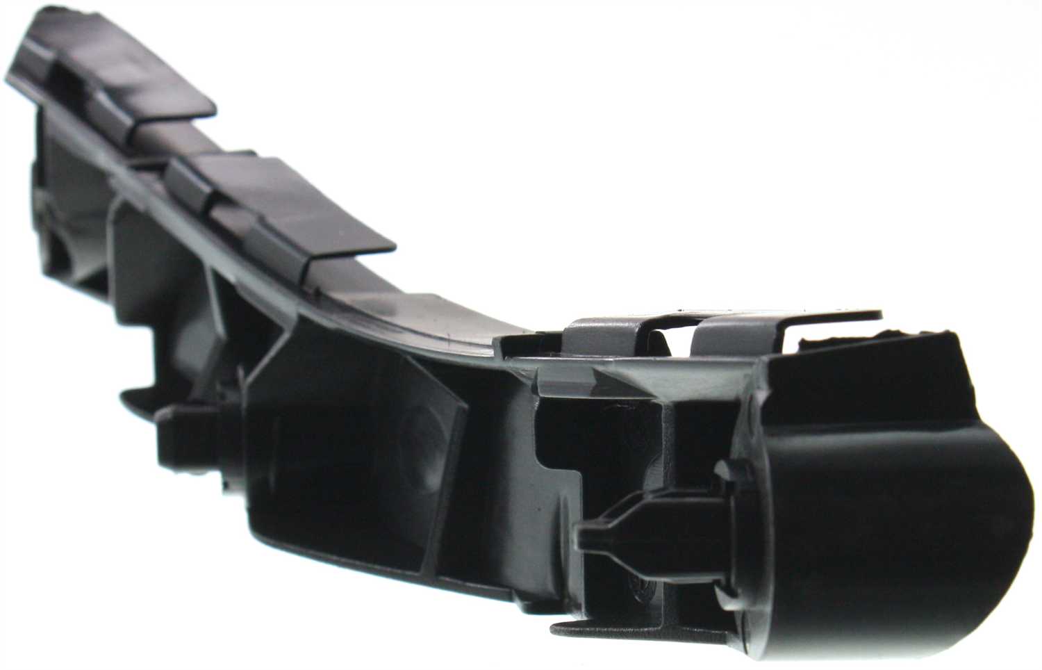 TC 05-10 FRONT BUMPER BRACKET RH, Support Cover