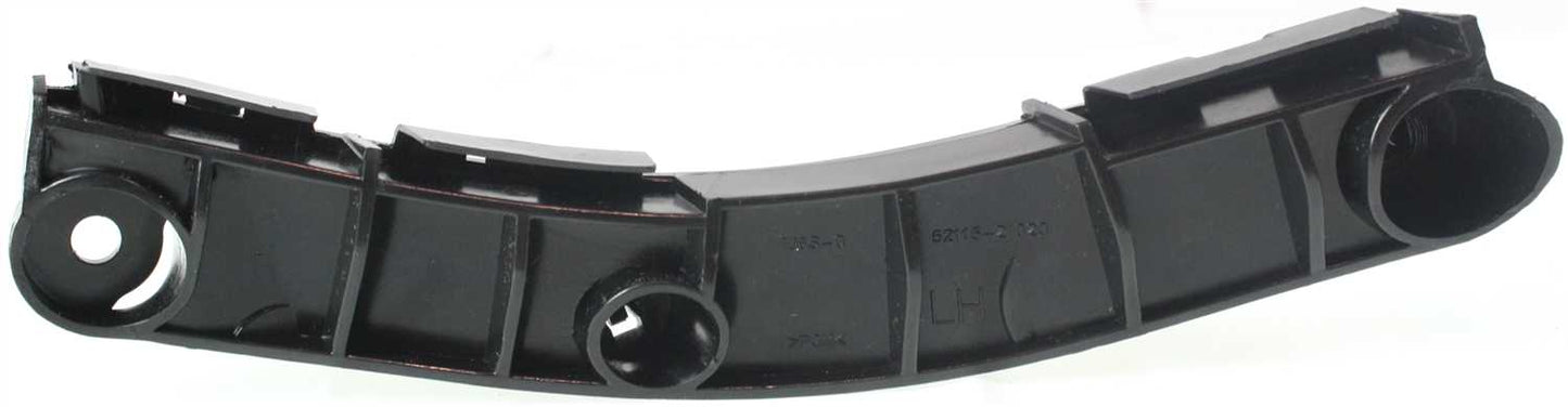 TC 05-10 FRONT BUMPER BRACKET LH, Support Cover