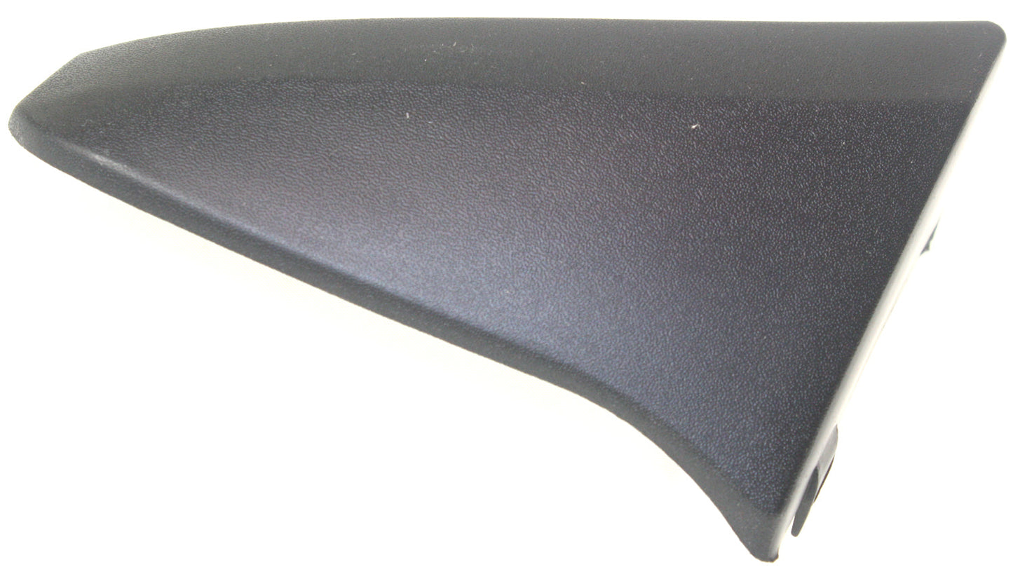 GRAND VITARA 01-05 FRONT BUMPER GUARD RH, Paintable