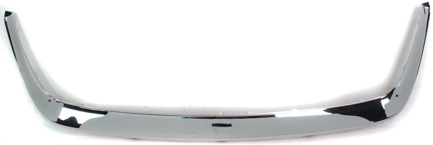 GRAND VITARA 06-08 GRILLE MOLDING, Garnish, Chrome