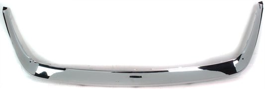 GRAND VITARA 06-08 GRILLE MOLDING, Garnish, Chrome