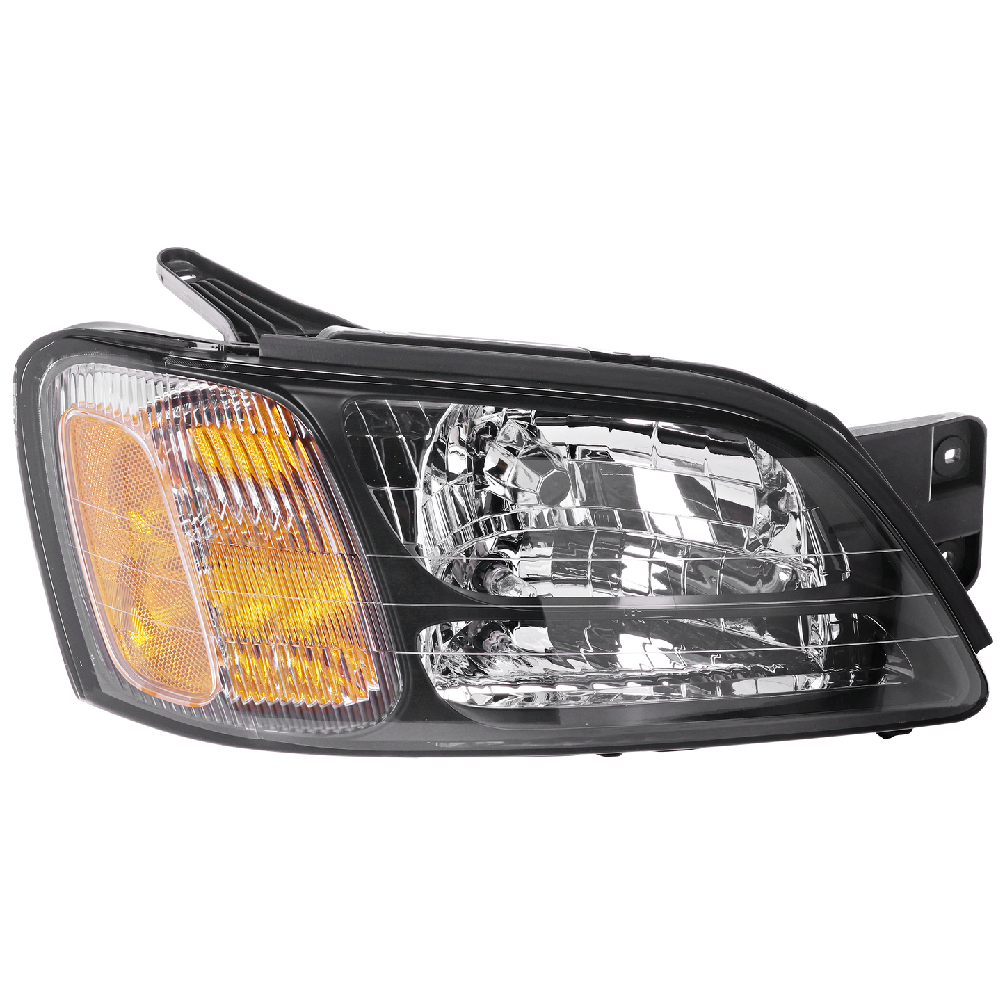 LEGACY/OUTBACK 00-04 / BAJA 03-06 HEAD LAMP RH, Assembly, Halogen, (Baja, Base/Turbo Models), (Legacy, GT/GT Limited)