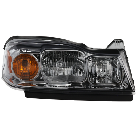 VUE 06-07 HEAD LAMP RH, Assembly, Halogen