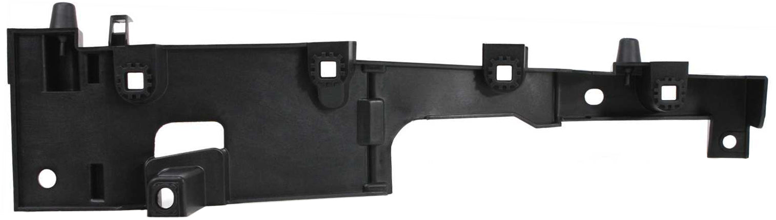 ION 03-07 HEAD LAMP BRACKET LH, Headlamp Mounting Panel, Coupe/Sedan