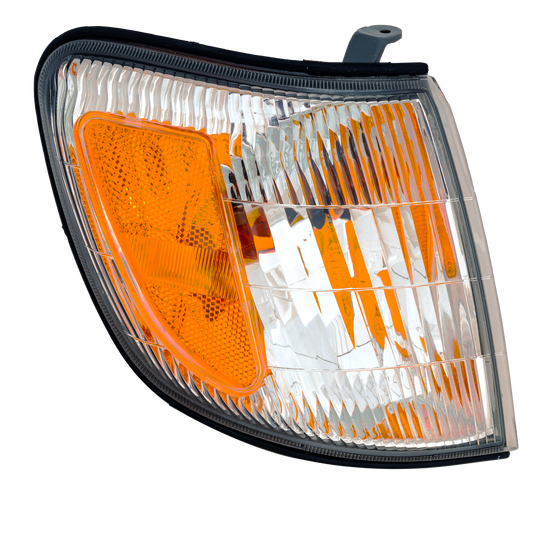 FORESTER 01-02 CORNER LAMP RH, Assembly, Park/Signal Lamp