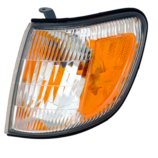 FORESTER 01-02 CORNER LAMP LH, Assembly, Park/Signal Lamp