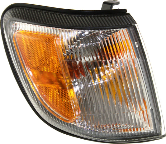 FORESTER 98-00 CORNER LAMP RH, Assembly