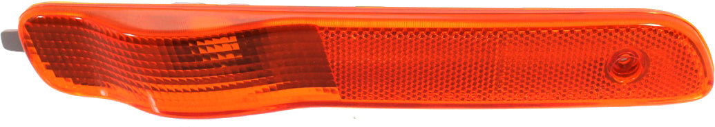SATURN S-SERIES 00-02 FRONT SIDE MARKER LAMP RH, Lens and Housing, Sedan/Wagon
