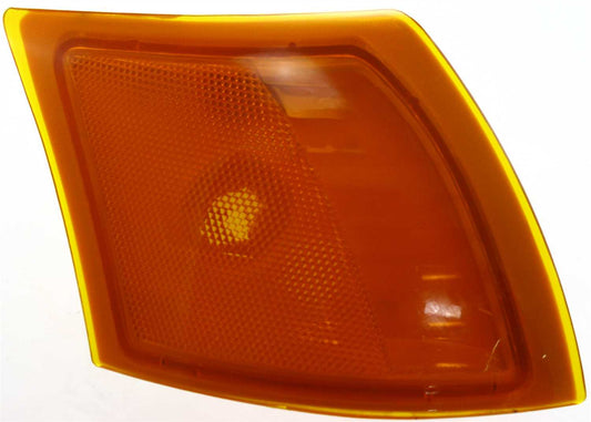 VUE 02-05 FRONT SIDE MARKER LAMP RH, Lens and Housing