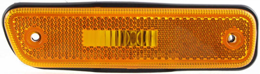 GRAND VITARA 99-05 FRONT SIDE MARKER LAMP RH, Assembly