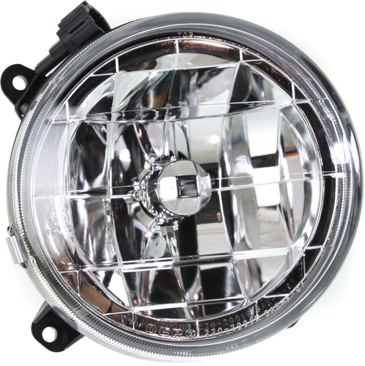 IMPREZA 02-03 FRONT FOG LAMP RH, Assembly