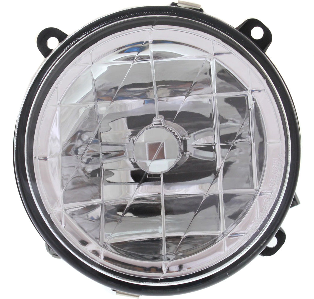 IMPREZA 02-03 FRONT FOG LAMP LH, Assembly