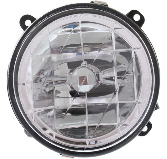 IMPREZA 02-03 FRONT FOG LAMP LH, Assembly