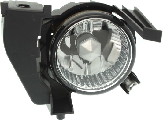 FORESTER 06-08 FRONT FOG LAMP RH, Assembly