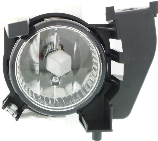 FORESTER 06-08 FRONT FOG LAMP LH, Assembly