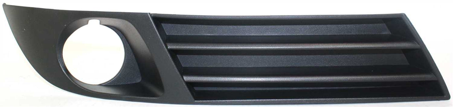 AURA 07-09 FRONT FOG LAMP MOLDING RH, Paint to Match, XR Model