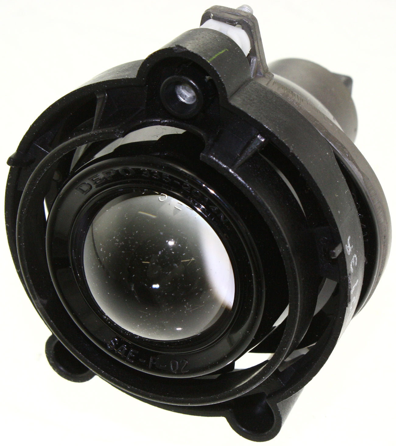 ION 04-07/EQUINOX 07-15/ACADIA 13-19 FRONT FOG LAMP RH=LH, Assembly