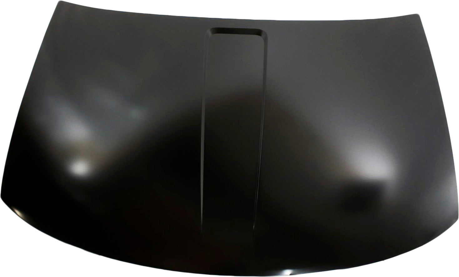 ION 03-07 HOOD, Sedan