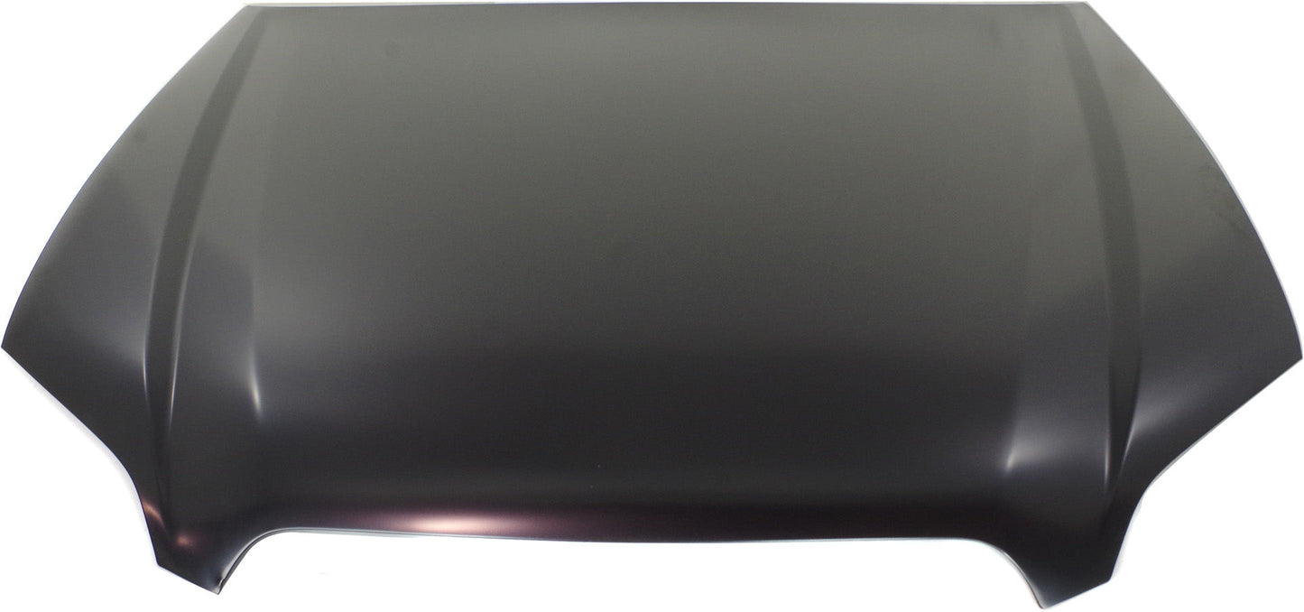 LEGACY 05-09 HOOD, w/o Turbo, Steel