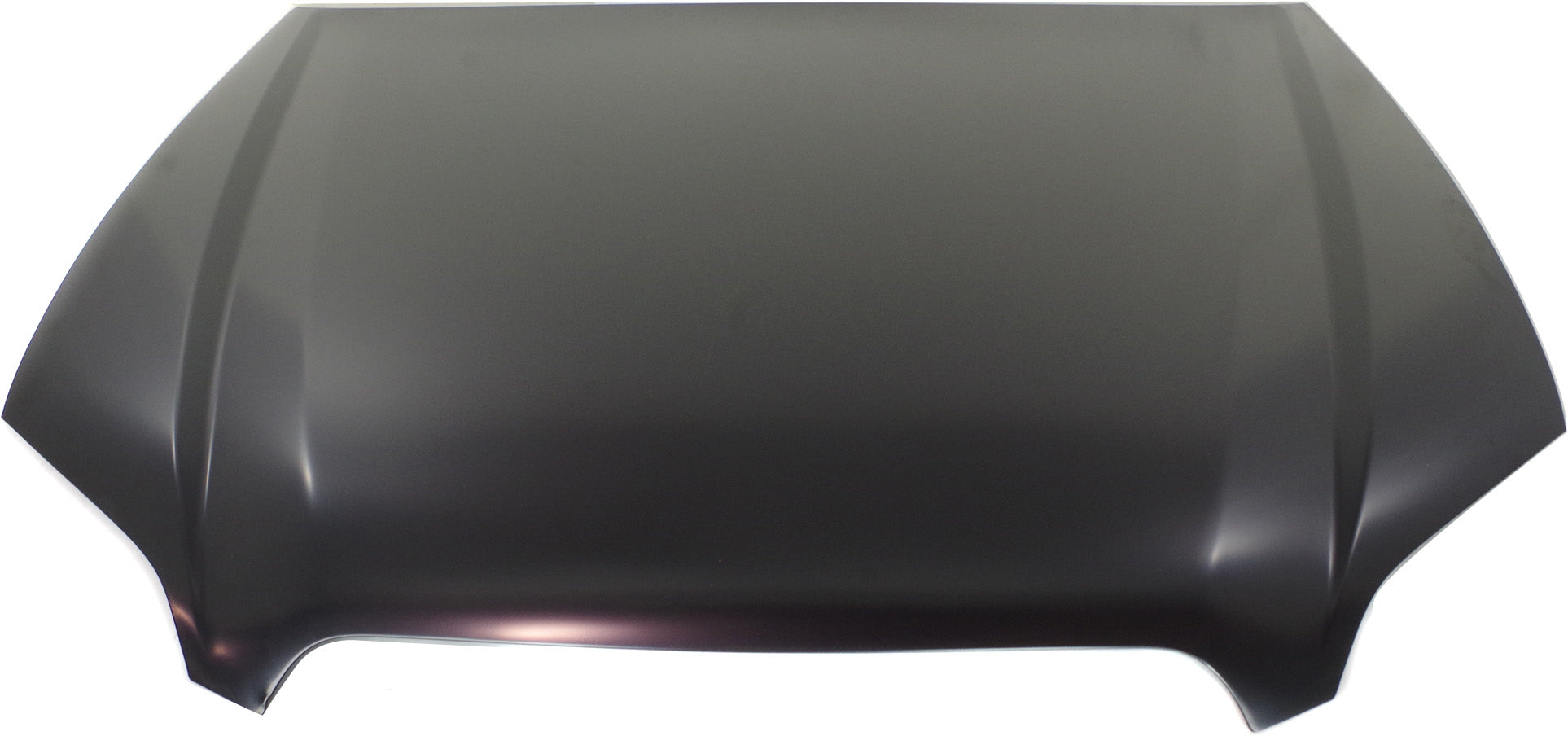 LEGACY 05-09 HOOD, w/o Turbo, Steel