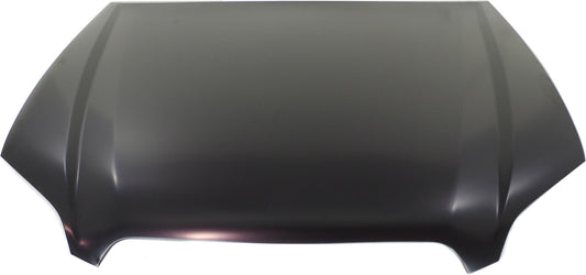 LEGACY 05-09 HOOD, w/o Turbo, Steel