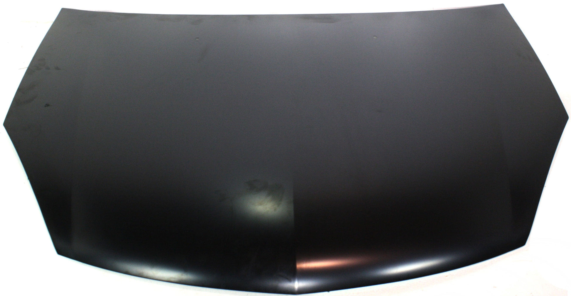 AURA 07-09 HOOD, Steel