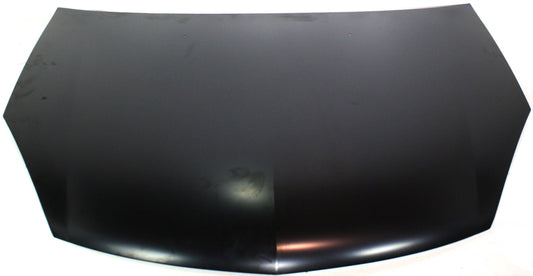 AURA 07-09 HOOD, Steel