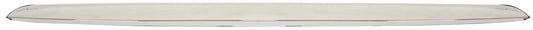 FORENZA 04-08/RENO 05-08 HOOD MOLDING, Garnish, Chrome