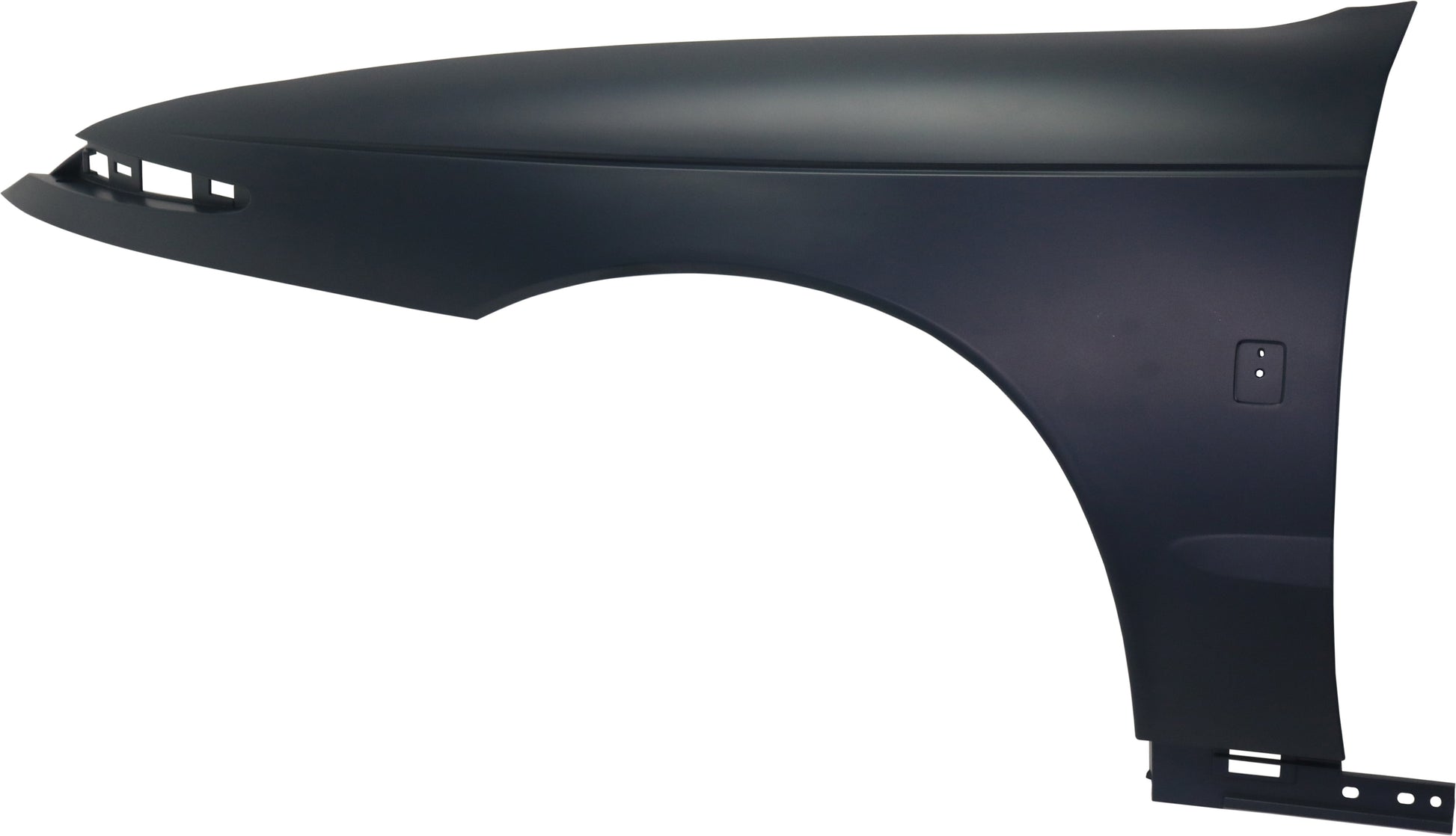 SATURN L-SERIES 00-02 FRONT FENDER LH, Primed
