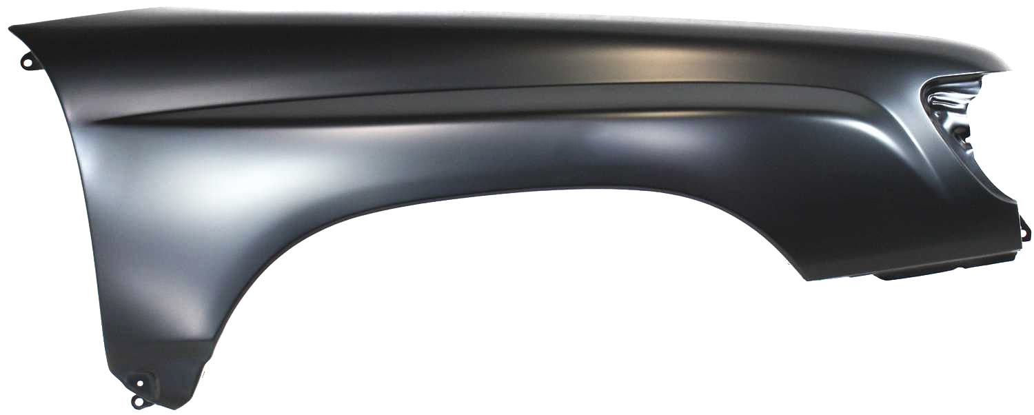 FORESTER 98-02 FRONT FENDER RH, Primed
