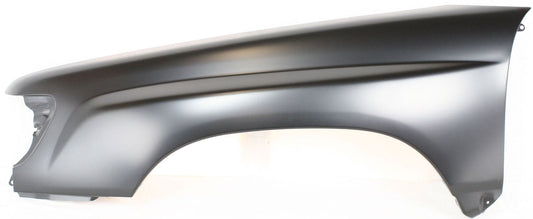 FORESTER 98-02 FRONT FENDER LH, Primed