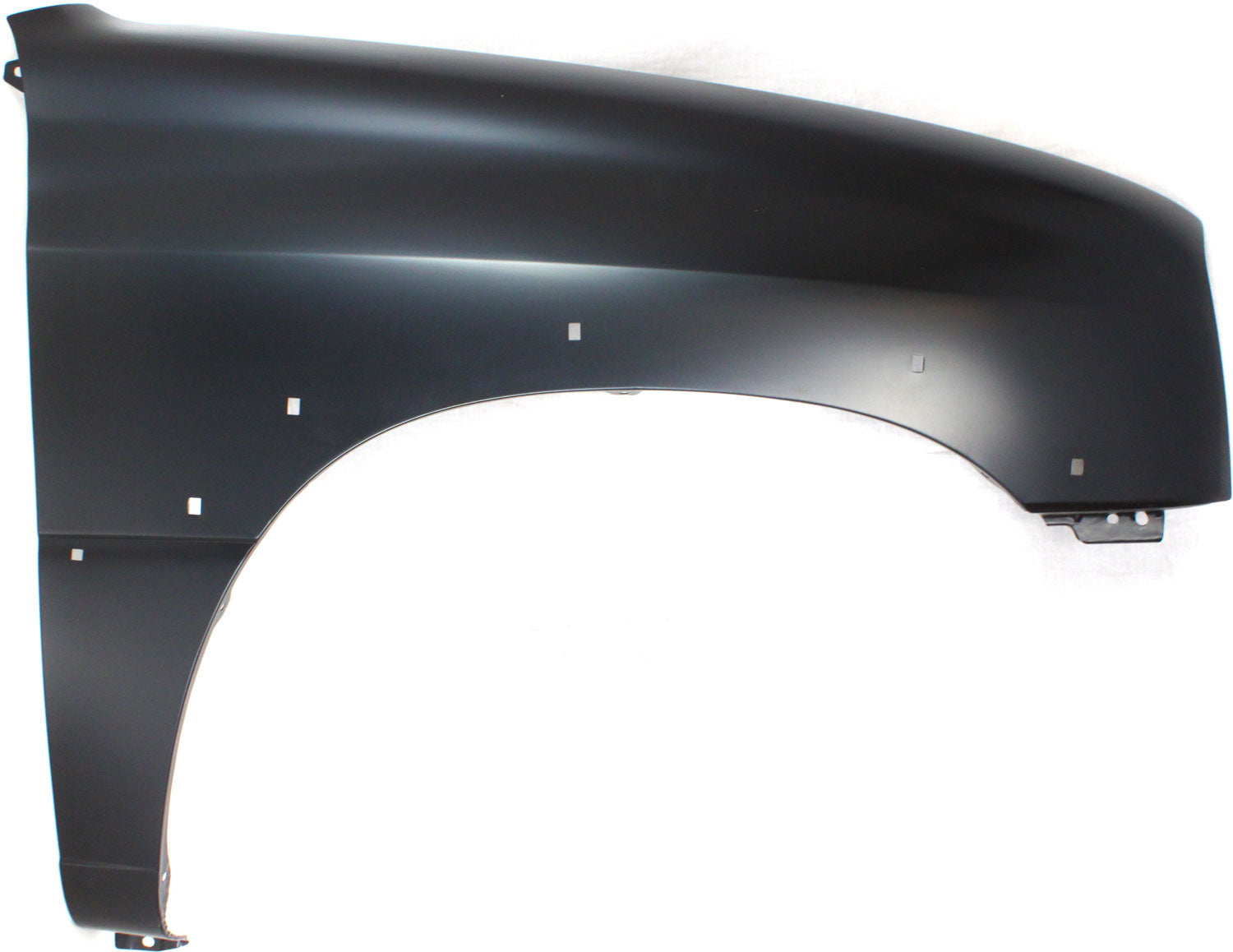 GRAND VITARA 99-05 FRONT FENDER RH, Primed