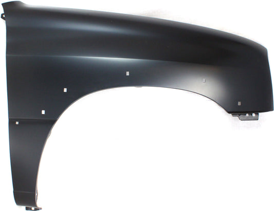 GRAND VITARA 99-05 FRONT FENDER RH, Primed