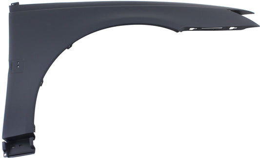 ION 03-07 FRONT FENDER RH, Primed, Sedan, Plastic