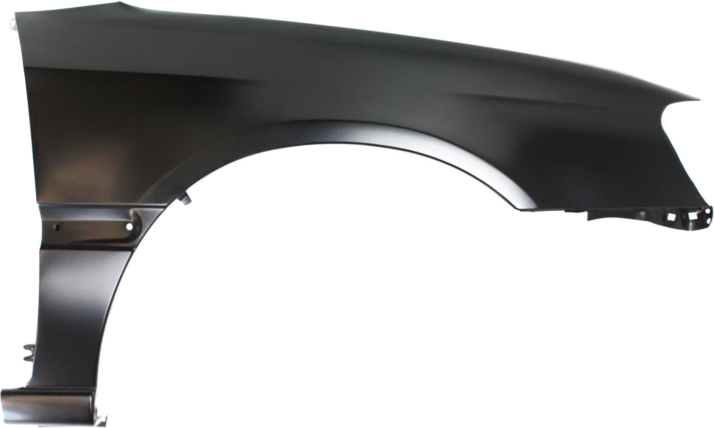 LEGACY 00-04 FRONT FENDER RH, Primed