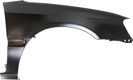 LEGACY 00-04 FRONT FENDER RH, Primed