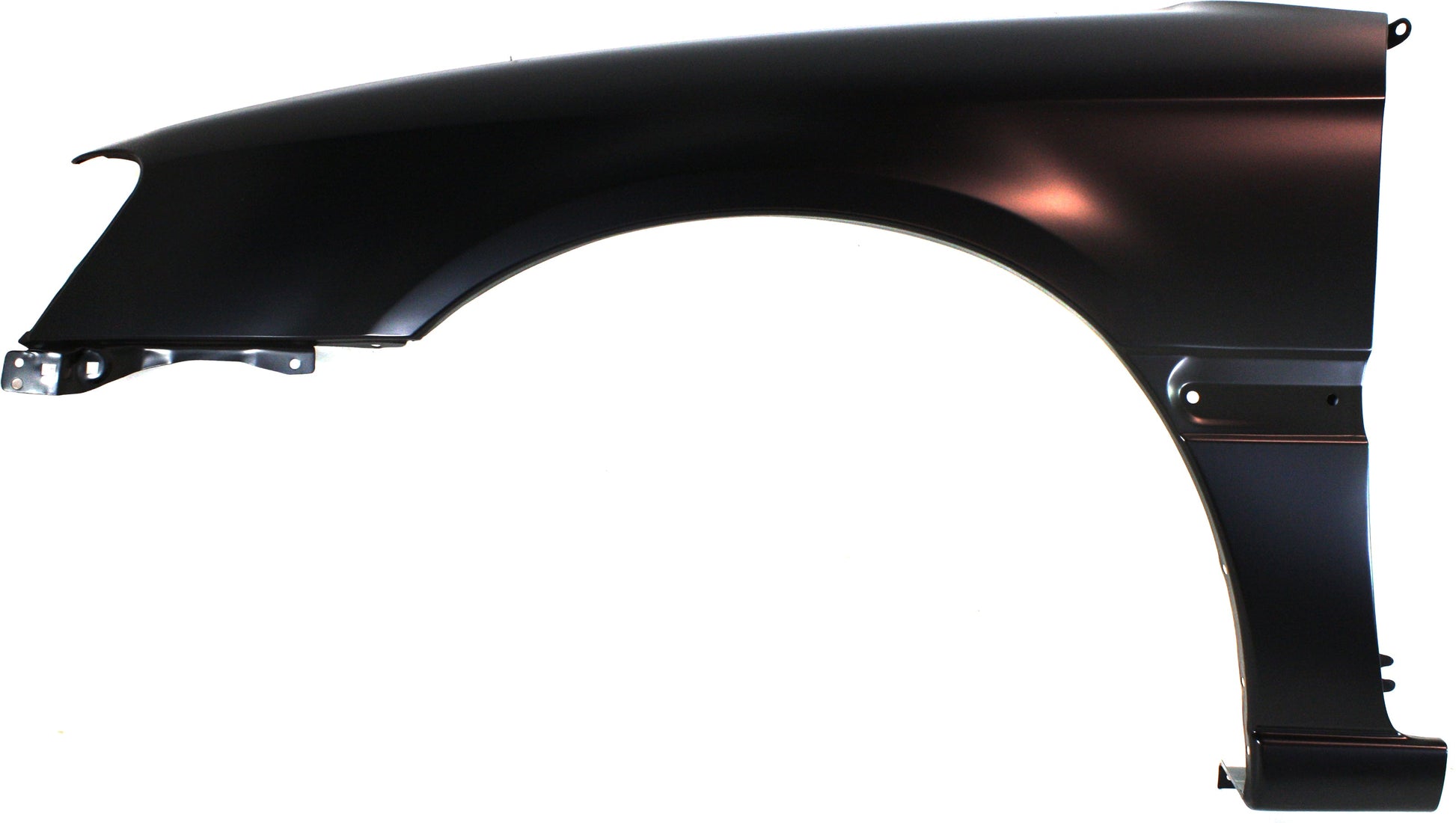 LEGACY 00-04 FRONT FENDER LH, Primed