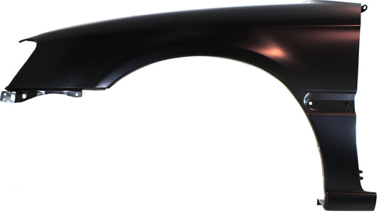 LEGACY 00-04 FRONT FENDER LH, Primed