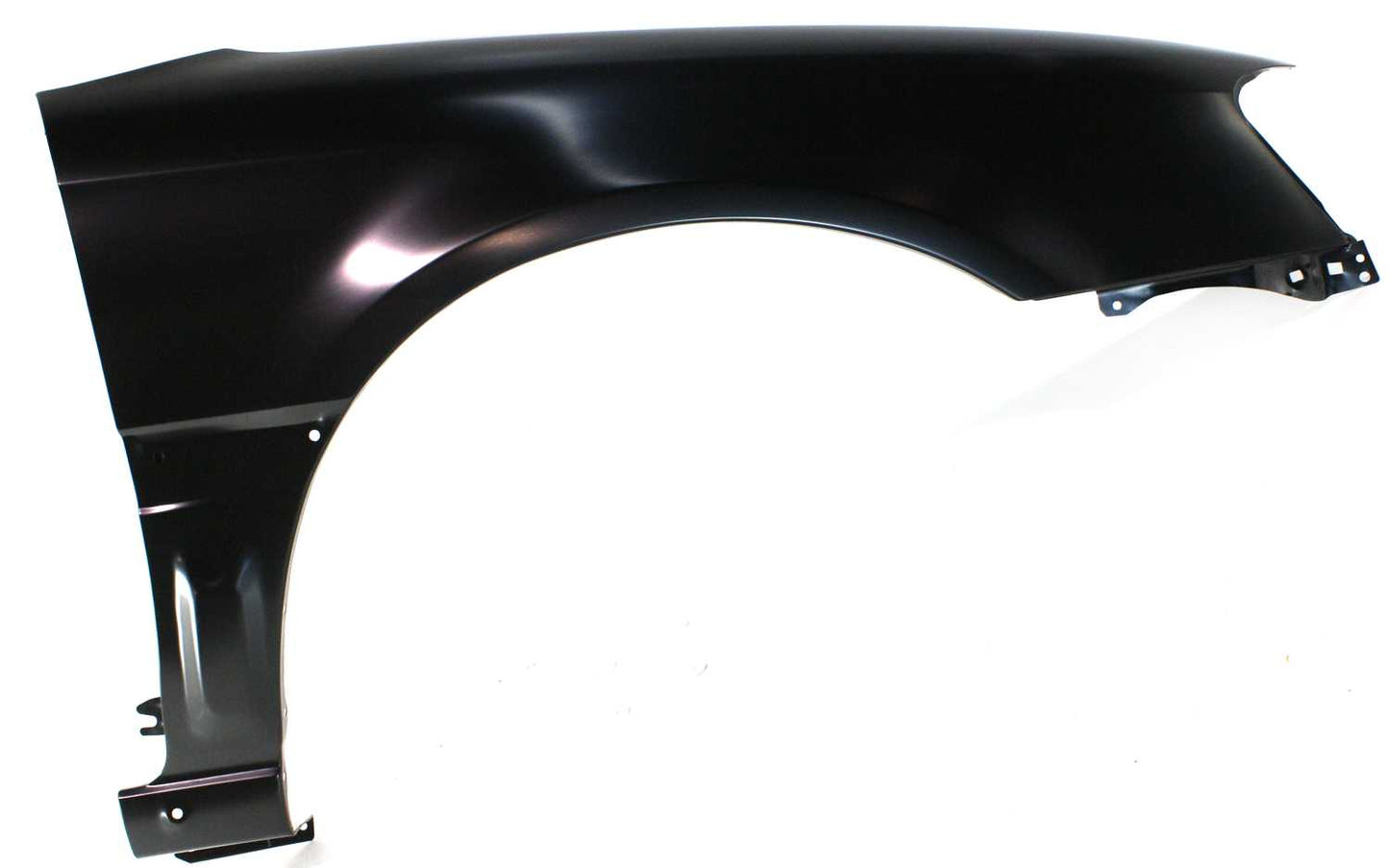 OUTBACK 00-04 FRONT FENDER RH, Primed