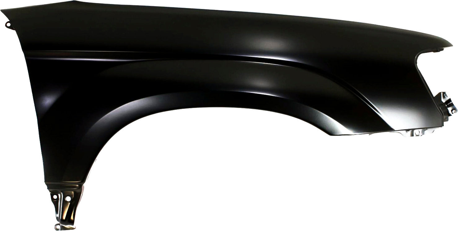 FORESTER 03-05 FRONT FENDER RH, Primed